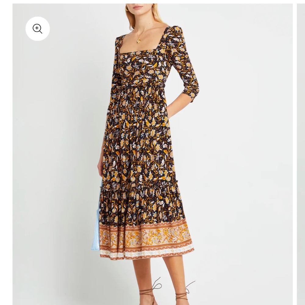 NWT opt Willow dress